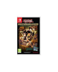 Yu-Gi-Oh! Early Days Collection - Switch