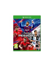 U - eFootball PES 2020 - Xbox One