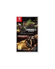 Commandos 2 & 3 - HD Remaster Double Pack