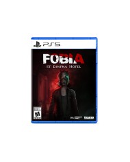 FOBIA St. Dinfna Hotel - Ps5 - Usato