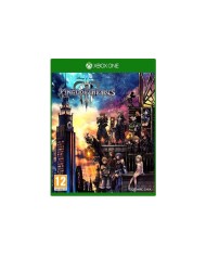 U - Kingdom Hearts III - Xbox One