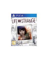 U - Life Is Strange - PlayStation 4