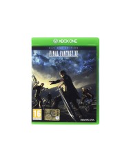 U - Final Fantasy Xv (Day 1 Edition)