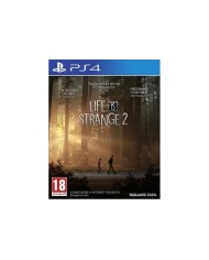 Life is Strange 2 - Ps4