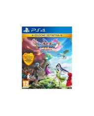 U - Dragon Quest XI S: echi di Un'era Perduta - Edizione Definitiva - PlayStation