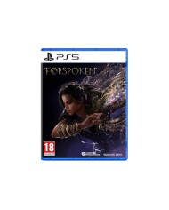 U - Forspoken - PlayStation 5