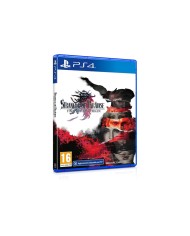 Stranger of Paradise Final Fantasy Origin