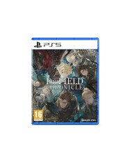 The DioField Chronicle - Ps5 - Usato