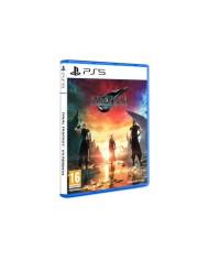 Final Fantasy VII Rebirth - Ps5 - Usato