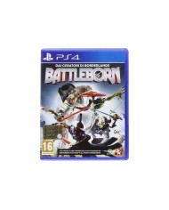 Battleborn  - Ps4 - Usato