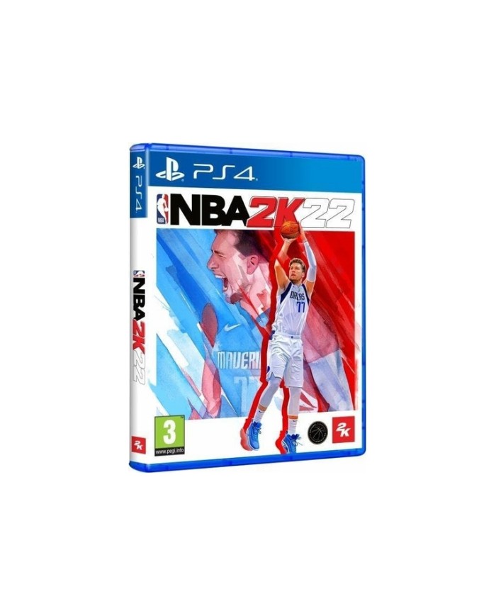 U - NBA 2K22