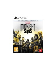 Marvel Midnight Suns (Enhanced Edition) - Ps5