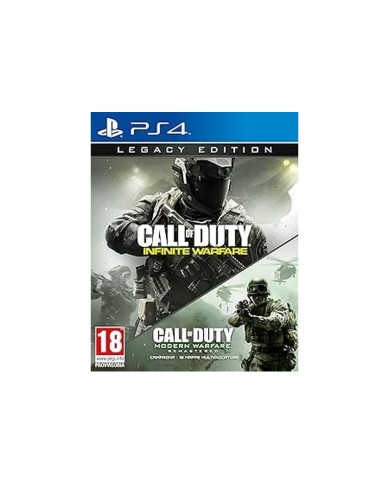 U - Call of Duty: Infinite Warfare - Legacy Edition