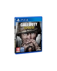 U - Call of Duty: WWII - PlayStation 4