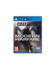 U - Call of Duty: Modern Warfare - PlayStation 4