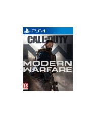 U - Call of Duty: Modern Warfare - PlayStation 4
