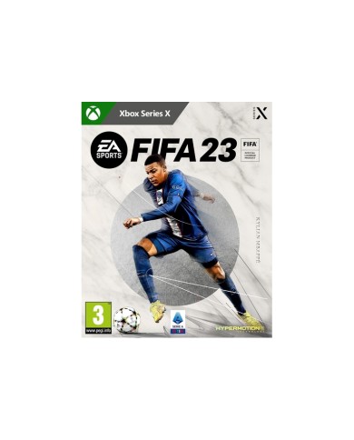 U - FIFA 23 XBOX Series X