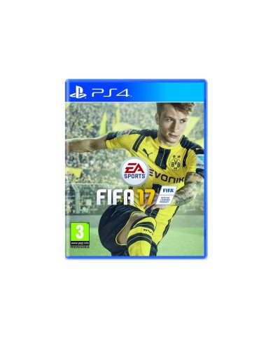 U - Fifa 17