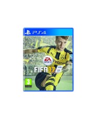 U - Fifa 17