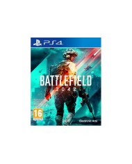 U - Battlefield 2042