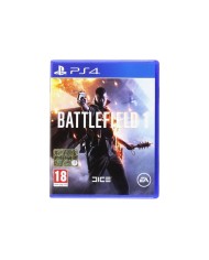 U - Battlefield 1 - PlayStation 4