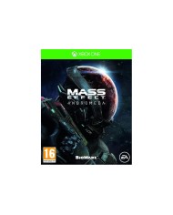U - Mass Effect: Andromeda - Xbox One