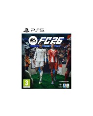 FC 26 PS5