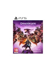 Dragon Age The Veilguard - Ps5