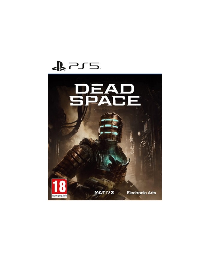 U - Dead Space - PS5