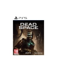 U - Dead Space - PS5