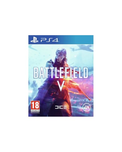 U - Battlefield V