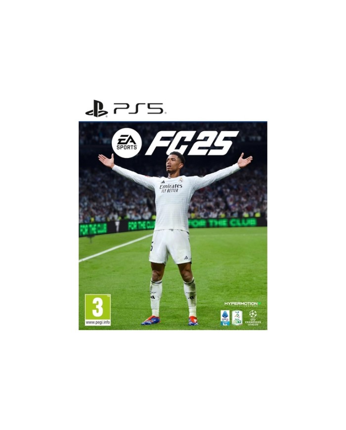 EA SPORTS FC 25 Standard Edition PS5