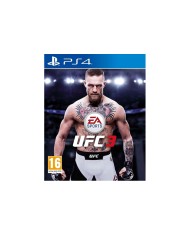 UFC3 - Ps4 - Usato