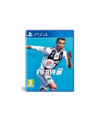 Fifa 19 - Ps4 - Usato