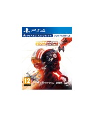 Star Wars: Squadrons - Ps4 - Usato