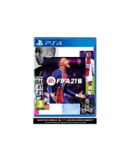 U - FIFA 21