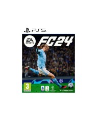U - EA SPORTS FC 24 Standard Edition PS5