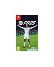 EA SPORTS FC 25 Standard Edition Switch