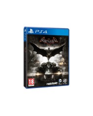 U - Batman: Arkham Knight - PS4