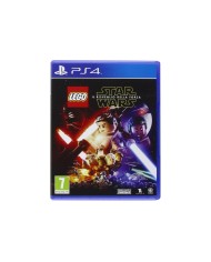 Lego Star Wars: Il Risveglio della Forza - Ps4 - Usato