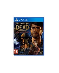 U - The Walking Dead: Una Nuova Frontiera (PS4)