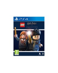 U - Warner Bros LEGO Harry Potter: Collection PlayStation 4