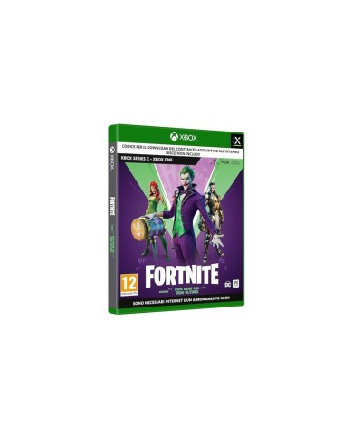 U - FORTNITE RIDE BENE CHI RIDE ULTIMO - XBOX ONE
