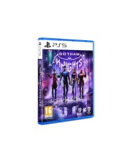 U - Gotham Knights - PS5