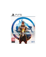 Mortal Kombat 1 - Ps5