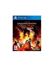 U - Dragon's Dogma Dark Arisen - Playstation 4
