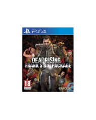 U - Dead Rising Franks Big