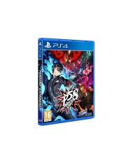 U - Persona 5 Strikers - Day-One - PlayStation 4