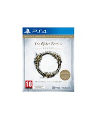 U - The Elder Scrolls Online: Tamriel Unlimited