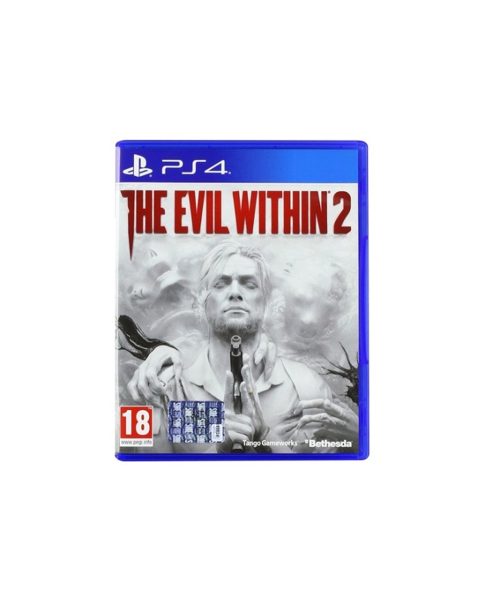 The Evil Within 2 - PlayStation 4